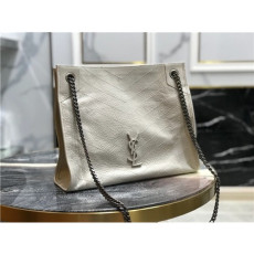 SAINT LAURENT 생로랑 NIKE 쇼핑백 신상 Y80090-2