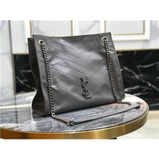 SAINT LAURENT 생로랑 NIKE 쇼핑백 신상 Y80090-1
