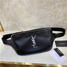 SAINT LAURENT 생로랑 힙색 A589959 신상