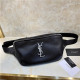 SAINT LAURENT 생로랑 힙색 A589959 신상