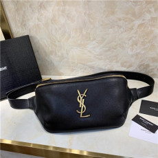 SAINT LAURENT 생로랑 힙색 A589959 신상
