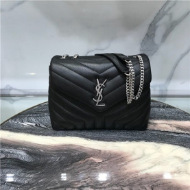 SAINT LAURENT 생로랑 루루 토이백 미듐 Y22987 신상