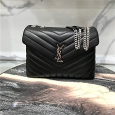 SAINT LAURENT 생로랑 루루 토이백 라지 Y22987 신상
