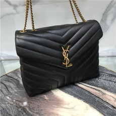 SAINT LAURENT 생로랑 루루 토이백 라지 Y22987 신상