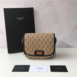 SAINT LAURENT 생로랑 미니 숄더백 19CM 신상