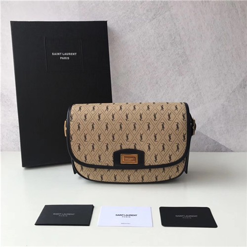 SAINT LAURENT 생로랑 플랩백 신상