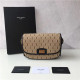 SAINT LAURENT 생로랑 플랩백 신상