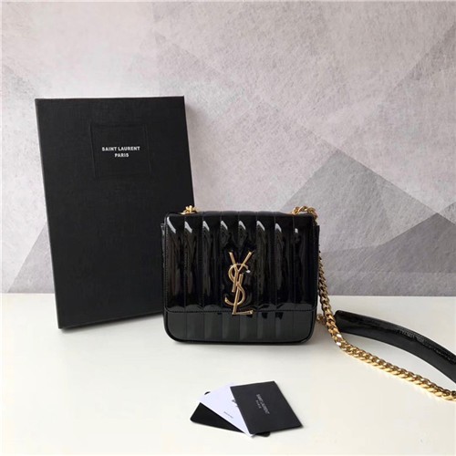 SAINT LAURENT 생로랑 비키백 Y532612 신상 (체인 55CM)