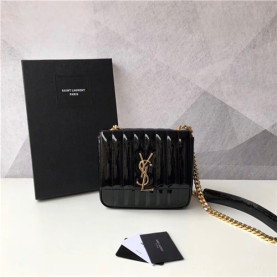 SAINT LAURENT 생로랑 비키백 Y532612 신상 (체인 55CM)