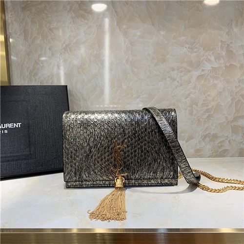 SAINT LAURENT 생로랑 미니 숄더백 19CM Y2033 신상