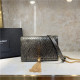 SAINT LAURENT 생로랑 미니 숄더백 19CM Y2033 신상