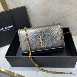 SAINT LAURENT 생로랑 체인 숄더백 Y2044 신상