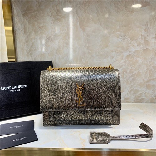 SAINT LAURENT 생로랑 체인 숄더백  Y2055 신상