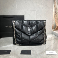 SAINT LAURENT 생로랑 루루퍼퍼 라지 3717 신상