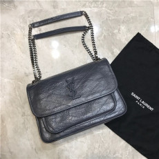 SAINT LAURENT 생로랑 숄더백 Y89899-1 신상