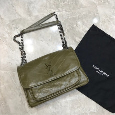 SAINT LAURENT 생로랑 숄더백 Y89899-2 신상