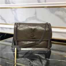 SAINT LAURENT 생로랑 숄더백 Y89899-6 신상