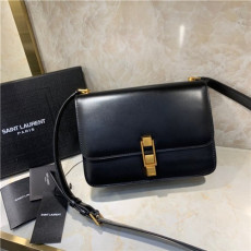 SAINT LAURENT 생로랑 CARRE 사첼 숄더백 585060-1 신상