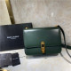 SAINT LAURENT 생로랑 CARRE 사첼 숄더백 585060-2신상