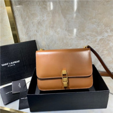 SAINT LAURENT 생로랑 CARRE 사첼 숄더백 585060-3 신상