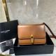 SAINT LAURENT 생로랑 CARRE 사첼 숄더백 585060-3 신상