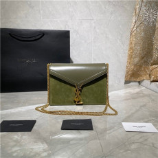 SAINT LAURENT 생로랑 CASSANDRA 토트&숄더백 Y532750-3 신상