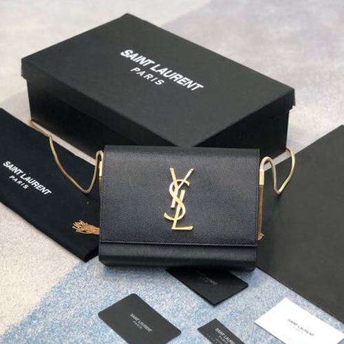 SAINT LAURENT 생로랑 미니 숄더백 Y10892 신상