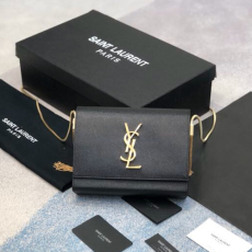 SAINT LAURENT 생로랑 미니 숄더백 Y10892 신상