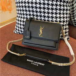 SAINT LAURENT 생로랑 선셋백 22CM Y5068-1 신상