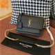 SAINT LAURENT 생로랑 선셋백 22CM Y5068-1 신상
