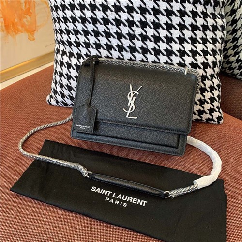 SAINT LAURENT 생로랑 선셋백 22CM Y5068-2 신상