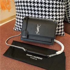 SAINT LAURENT 생로랑 선셋백 22CM Y5068-2 신상