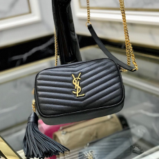 SAINT LAURENT 생로랑 체인 숄더백 Y222503 신상