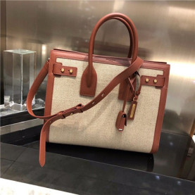 SAINT LAURENT 생로랑 토트&숄더백 Y504711+신상