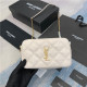 SAINT LAURENT 생로랑 베키 체인 숄더백 Y70330-2 신상