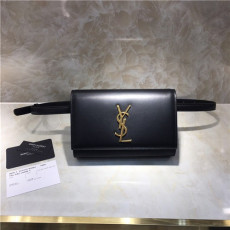 SAINT LAURENT 생로랑 벨트백 Y9113 신상