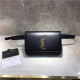 SAINT LAURENT 생로랑 벨트백 Y9113 신상