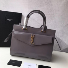 SAINT LAURENT 생로랑 업타운 토트&숄더백 557653-1 신상