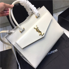 SAINT LAURENT 생로랑 업타운 토트&숄더백 557653-2 신상