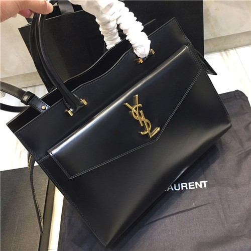 SAINT LAURENT 생로랑 업타운 토트&숄더백 557653-3 신상