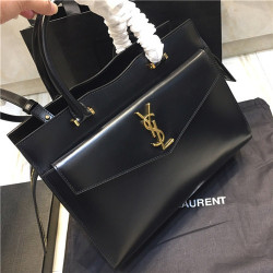 SAINT LAURENT 생로랑 업타운 토트&숄더백 557653-3 신상