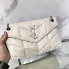 SAINT LAURENT 생로랑 루루퍼퍼 미듐 3717-1 신상