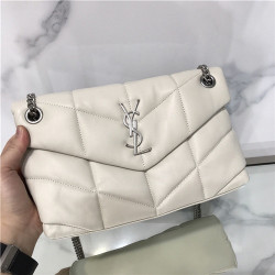 SAINT LAURENT 생로랑 루루퍼퍼 미듐 3717-1 신상