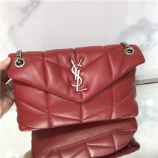 SAINT LAURENT 생로랑 루루퍼퍼 미듐 3717-2 신상