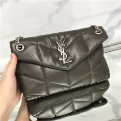 SAINT LAURENT 생로랑 루루퍼퍼 미듐 3717-3 신상