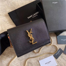 SAINT LAURENT 생로랑 케이트 박스백 Y00500 2020/신상