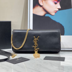 SAINT LAURENT 생로랑 KATE BAGUETTE  숄더백 Y3729-2 2020/신상