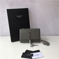SAINT LAURENT 생로랑 미니 체인 숄더백 Y933887-6 2020/신상