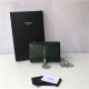 SAINT LAURENT 생로랑 미니 체인 숄더백 Y933887-7 2020/신상
