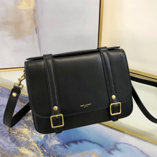 SAINT LAURENT 생로랑 SCHOOL 숄더백 Y605418 2020/신상